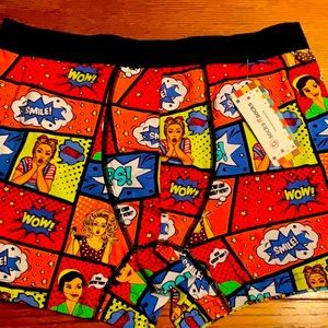 Socks n socks brand – men’s boxers briefs – new